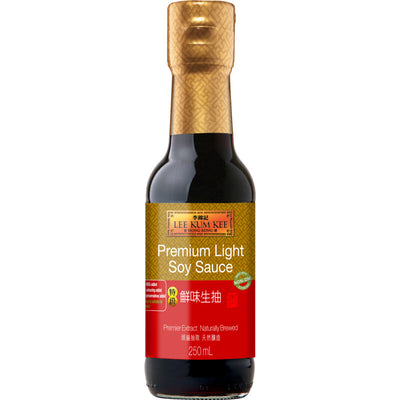 Chinesische Sojasauce