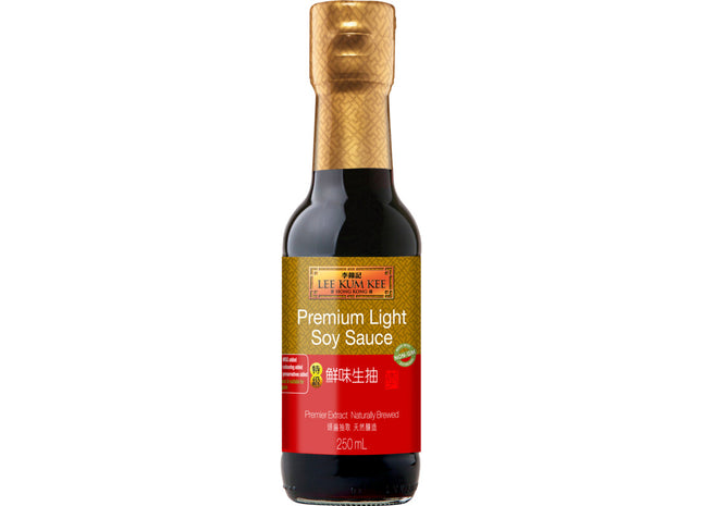 Lee Kum Kee Premium lichte sojasaus