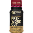 Optimum Nutrition Gold standard pre-workout mixed berry