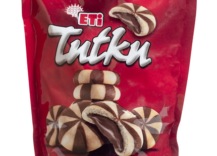 Eti Tutku
