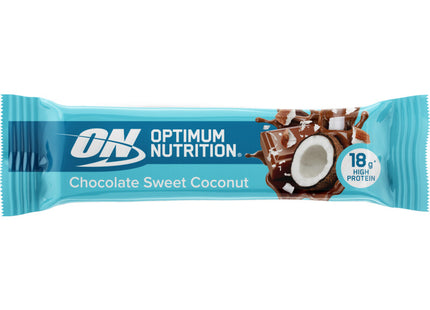 Optimum Nutrition Chocolate sweet coconut bar