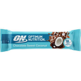 Optimum Nutrition Chocolate sweet coconut bar