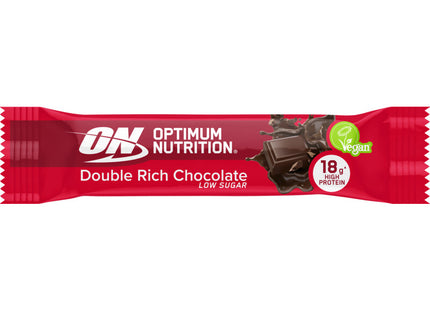 Optimum Nutrition Double rich chocolate bar