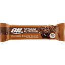 Optimum Nutrition Chocolate brownie crunch bar