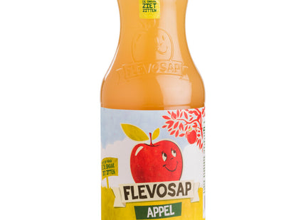 Flevosap Appel