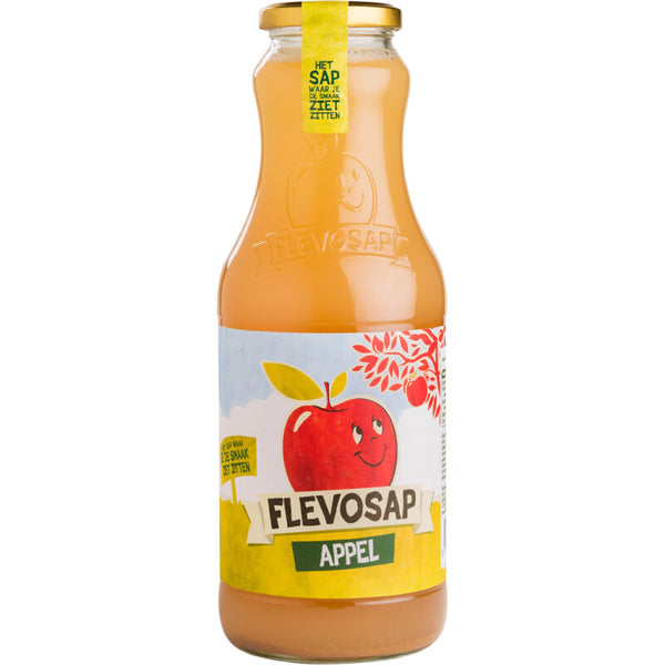Flevosap Appel