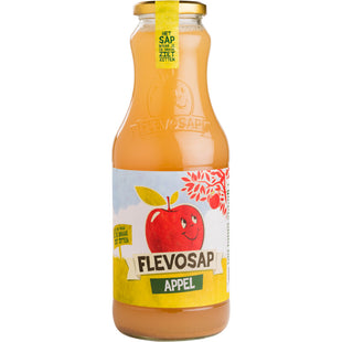 Flevosap Appel