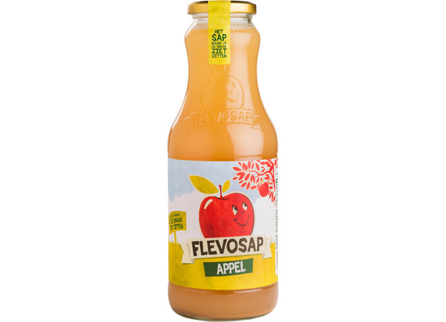 Flevosap Appel