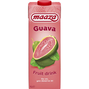 Maaza Guava-Fruchtgetränk