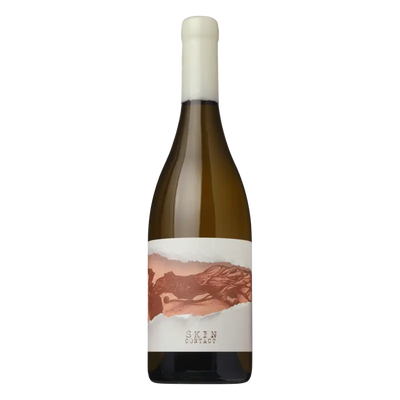 Chenin Blanc (Full and dry)