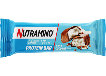 Nutramino Protein bar sweet coconut