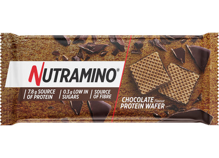 Nutramino Chocolate protein wafer