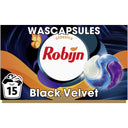 Robijn 3-in-1 Wascapsules black velvet