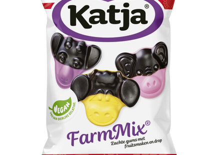 Katja Farm mix