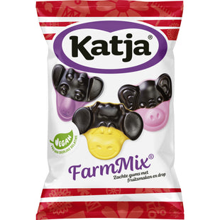 Katja Farm-Mischung