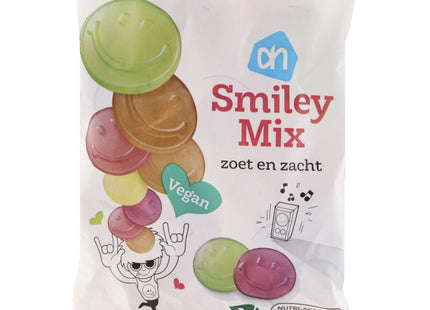 Smiley mix