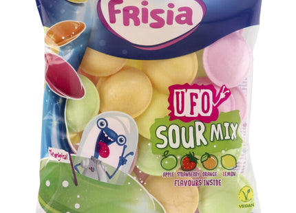 Frisia Ufo fruit