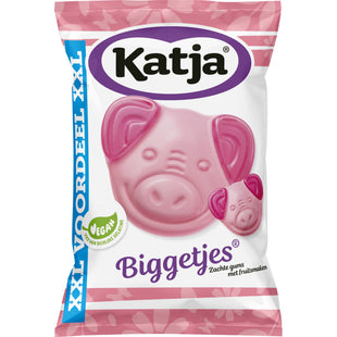 Katja Biggetjes voordeelverpakking