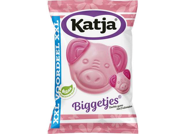 Katja Biggetjes voordeelverpakking