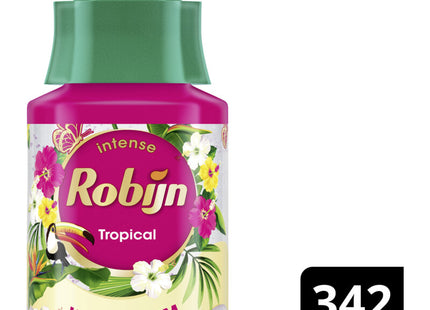 Robijn Wasparfum tropical