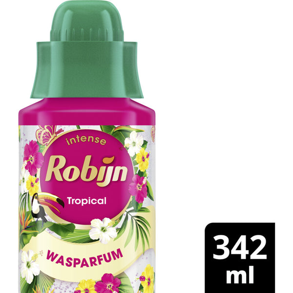 Robijn Wasparfum tropical