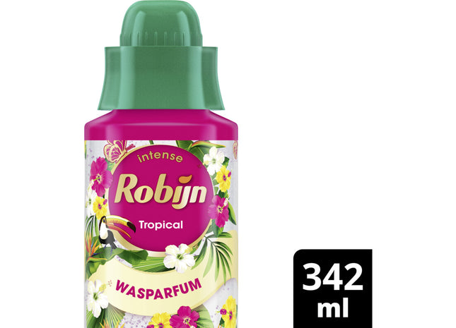 Robijn Wasparfum tropical