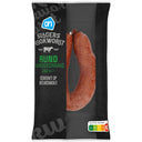 Houdbare runderrookworst