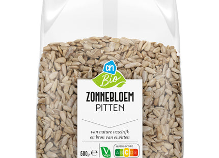 Biologisch Zonnebloempitten  Dutchshopper