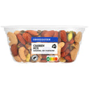 Cashewmix ongezouten