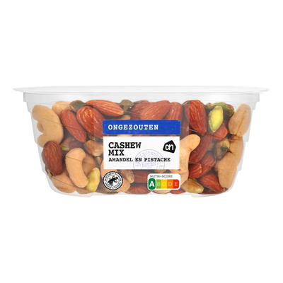 Cashew nuts (tray)
