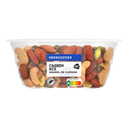 Cashew mix unsalted