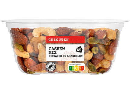 Cashewmix gezouten