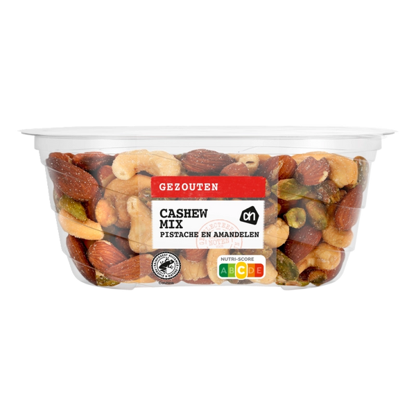 Cashewmischung gesalzen