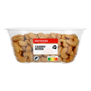 Cashewnoten gezouten