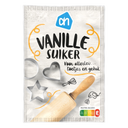 Vanilla sugar
