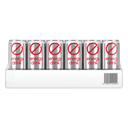 E Energy drink tray