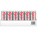 E Energy drink tray