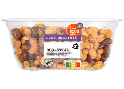 Luxuriöser Multi-Mix-BBQ-Stil