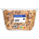 Ungesalzene Cashewnüsse