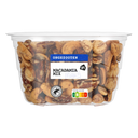 Unsalted macadamia mix