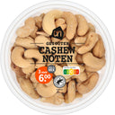 Gesalzene Cashewnüsse