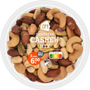 Gesalzene Cashewmischung