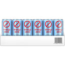 E Energy drink sugarfree tray