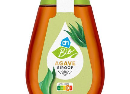 Organic Agave Syrup