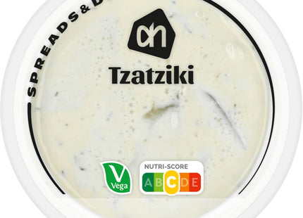 Tzatziki
