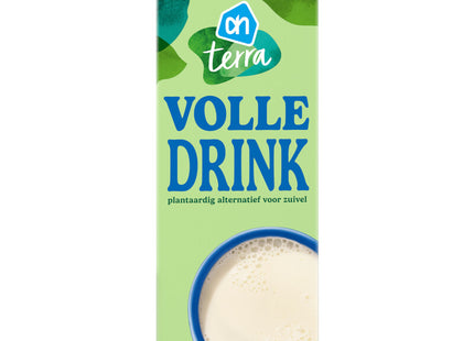 Terra Volle drink