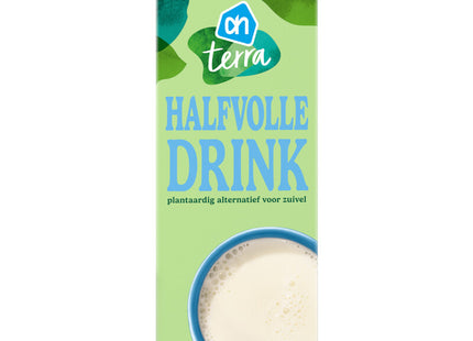 Terra Halfvolle drink