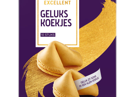 Excellent Gelukskoekjes