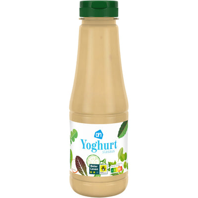 Salatsauce