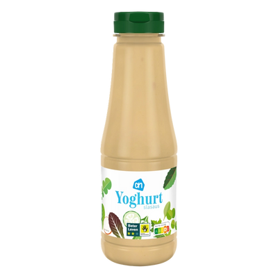 Salad dressing